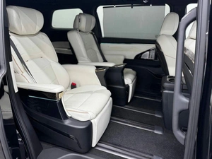 Минивэн GAC M8 2023 года, 5490000 рублей, Красноярск