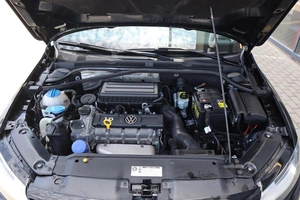 Седан Volkswagen Jetta 2014 года, 1390000 рублей, Мирное