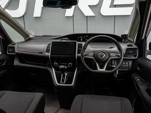 Минивэн Nissan Serena 2017 года, 1798000 рублей, Краснодар