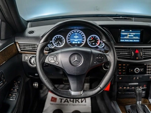 Седан Mercedes-benz E-класс 2010 года, 1425000 рублей, Красноярск