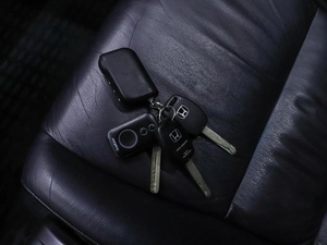 Внедорожник Honda CR-V 2009 года, 1349000 рублей, Красноярск