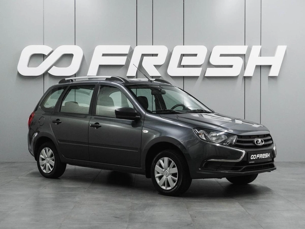 Универсал ВАЗ (LADA) Granta 2018 года, 694000 рублей, Воронеж