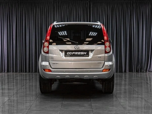 Внедорожник Great Wall Hover H5 2011 года, 729000 рублей, Тюмень