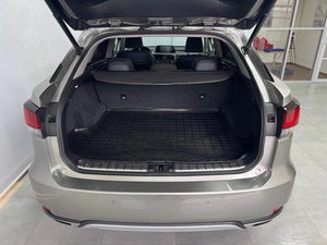 Внедорожник Lexus RX 2020 года, 5460000 рублей, Красноярск