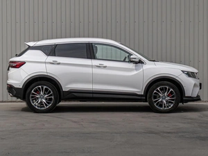 Внедорожник Belgee X50 2024 года, 1930000 рублей, Краснодар