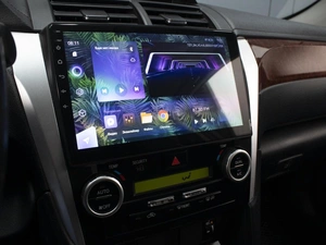 Седан Toyota Camry 2012 года, 1908000 рублей, Омск