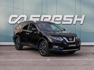 Внедорожник Nissan X-Trail 2018 года, 2330000 рублей, Большой Сочи