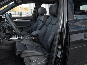 Внедорожник Audi Q5 2025 года, 5950000 рублей, Нижний Новгород