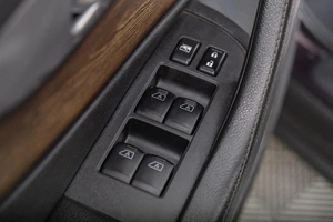 Внедорожник Infiniti FX37 2011 года, 2099000 рублей, Томск