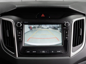 Внедорожник Hyundai Creta 2019 года, 1599000 рублей, Тюмень