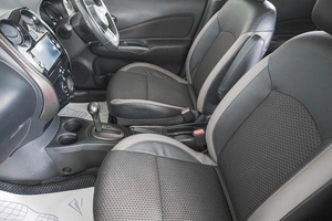 Хетчбэк Nissan Note 2017 года, 1049000 рублей, Кемерово