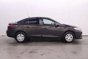 Седан Renault Fluence 2013 года, 1025000 рублей, Брянск