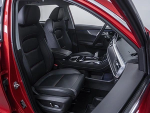 Внедорожник Chery Tiggo 7 Pro 2021 года, 1475000 рублей, Ставрополь