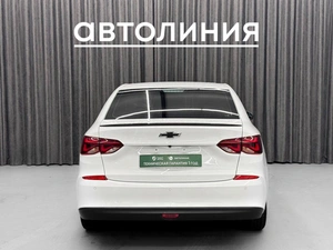 Седан Chevrolet Monza 2020 года, 1250000 рублей, Красноярск