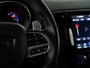 Внедорожник Jeep Grand Cherokee 2018 года, 10227077 рублей, Москва