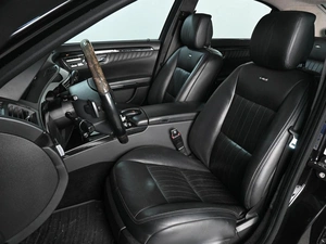 Седан Mercedes-benz S-класс 2010 года, 3049000 рублей, Ростов-на-Дону