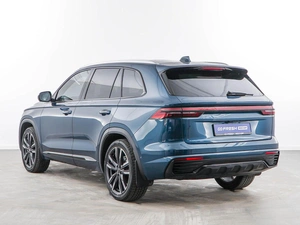 Внедорожник Geely Monjaro 2024 года, 3749050 рублей, Москва