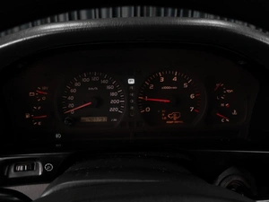 Внедорожник Toyota Land Cruiser 1998 года, 1719000 рублей, Тюмень