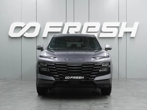 Внедорожник Jetour Dashing 2024 года, 2127000 рублей, Воронеж