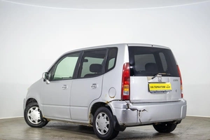 Минивэн Honda Capa 2000 года, 249000 рублей, Оренбург