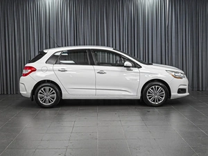 Хетчбэк Citroen C4 2012 года, 979000 рублей, Ставрополь
