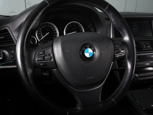 Седан BMW 5 серия 2014 года, 1930000 рублей, Минеральные Воды