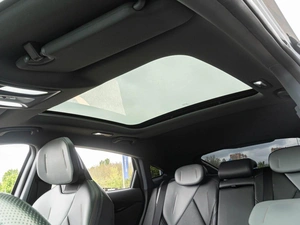 Лифтбек Changan UNI-V 2023 года, 2350000 рублей, Краснодар