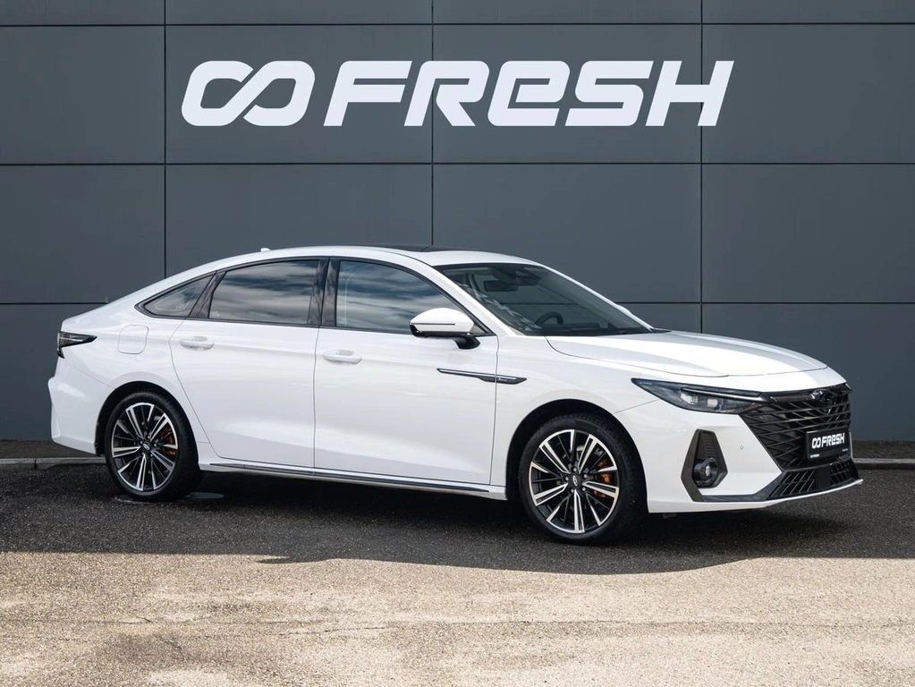 Седан Chery Arrizo 8 2023 года, 2150000 рублей, Краснодар