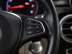 Внедорожник Mercedes-benz GLC-класс 2019 года, 3359999 рублей, Москва