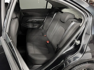 Седан Chevrolet Aveo 2014 года, 620000 рублей, Казань