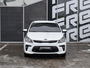 Седан Kia Rio 2019 года, 1166000 рублей, Краснодар