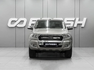 Пикап Ford Ranger 2017 года, 2785000 рублей, Ростов-на-Дону