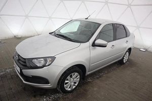 Седан ВАЗ (LADA) Granta 2022 года, 730000 рублей, Орёл