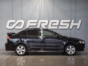 Седан Mitsubishi Lancer 2007 года, 570000 рублей, Муром