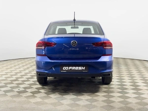 Лифтбек Volkswagen Polo 2021 года, 1619200 рублей, Казань
