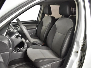 Внедорожник Renault Duster 2017 года, 1275200 рублей, Казань