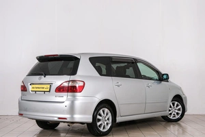 Минивэн Toyota Ipsum 2003 года, 899000 рублей, Красноярск