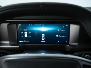 Внедорожник Jetour T2 2024 года, 3586444 рублей, Москва