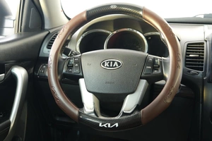 Внедорожник Kia Sorento 2010 года, 1549000 рублей, Омск