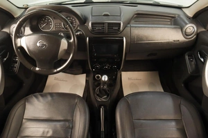 Внедорожник Nissan Terrano 2015 года, 999000 рублей, Челябинск