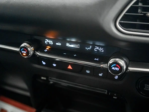 Внедорожник Mazda CX-30 2020 года, 2300000 рублей, Красноярск