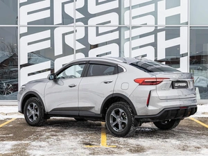 Внедорожник Haval F7x 2024 года, 2189000 рублей, Краснодар