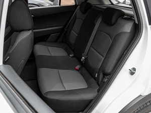 Внедорожник Hyundai Creta 2019 года, 1695000 рублей, Краснодар