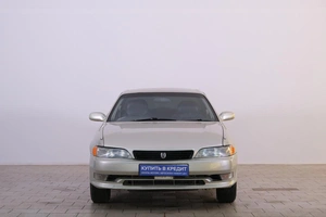 Седан Toyota Mark II 1996 года, 449000 рублей, Омск