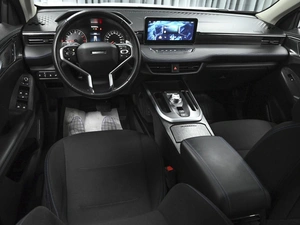 Внедорожник Haval Jolion 2024 года, 1785000 рублей, Ставрополь