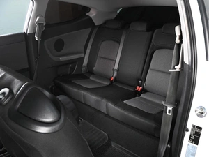 Хетчбэк Kia Ceed 2017 года, 1390000 рублей, Ростов-на-Дону