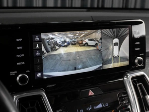 Внедорожник Kia Sorento 2020 года, 3649000 рублей, Тюмень