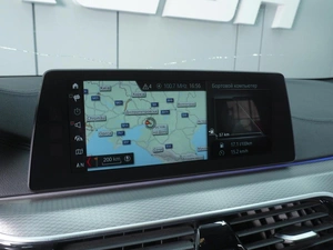 Седан BMW 5 серия 2017 года, 4150000 рублей, Ростов-на-Дону