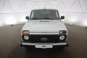 Внедорожник ВАЗ (LADA) Niva Legend 2021 года, 840000 рублей, Орёл