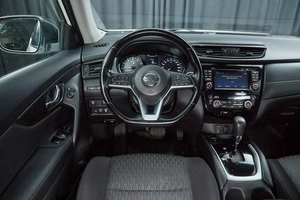 Внедорожник Nissan X-Trail 2019 года, 2150000 рублей, Красноярск